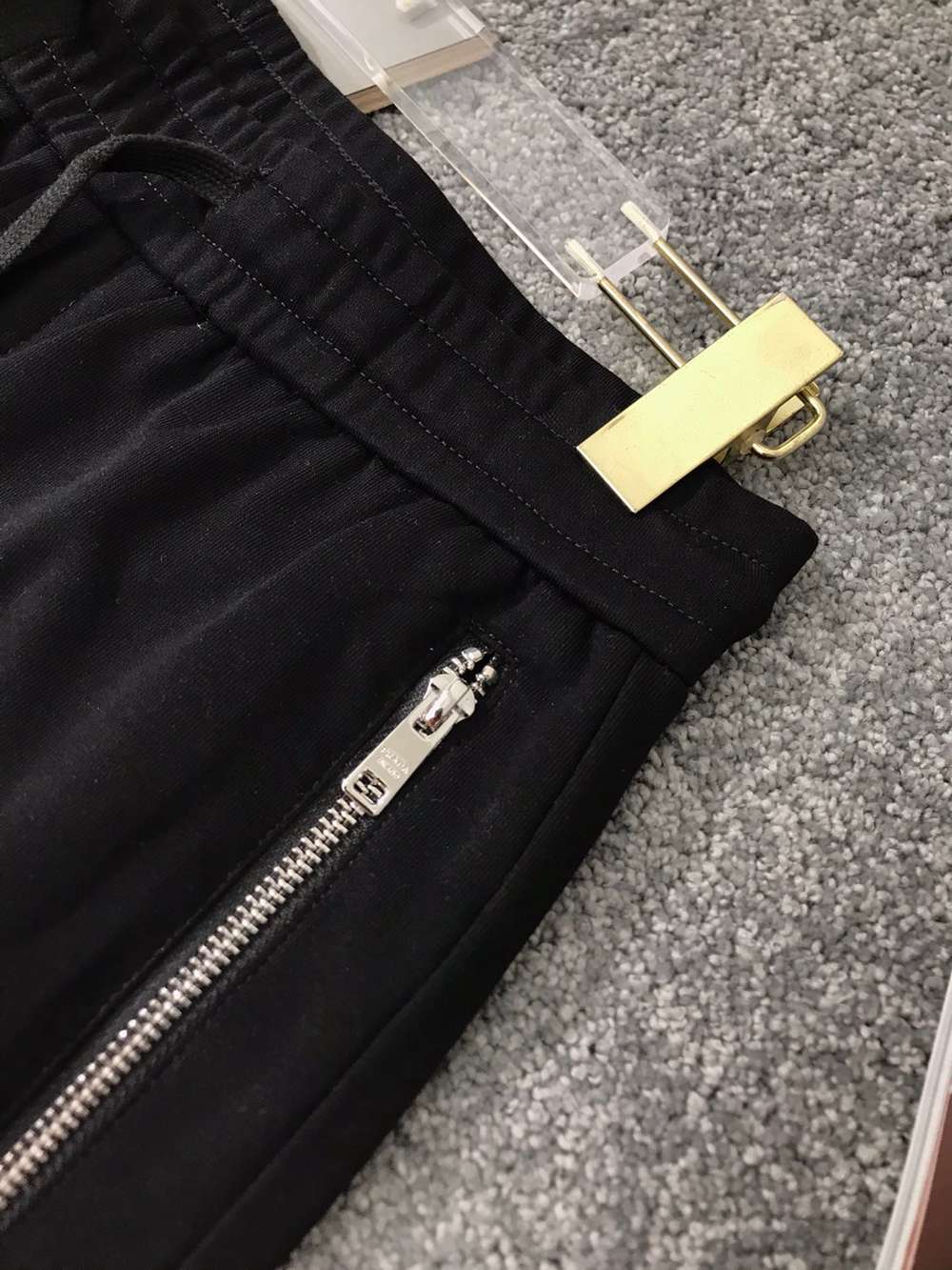 PRA- Trousers JP9618690